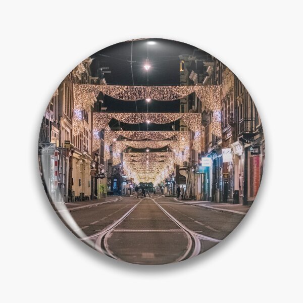 Item preview, Amsterdam Christmas Lights designed and sold by anna-mar.