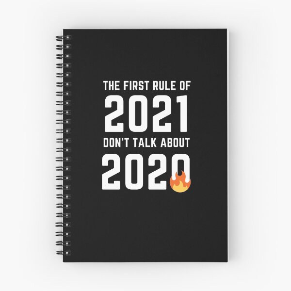Item preview, the first Rule Of 2021 dont talk about 2020 designed and sold by bas19101.