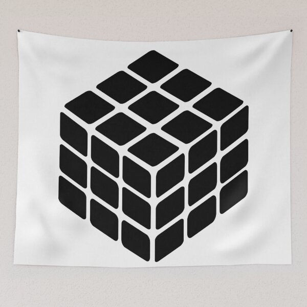 Item preview, Magic cube designed and sold by J12-M08.