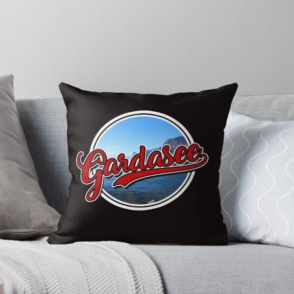 Item preview, Lake Garda Lake Garda Lago di Garda Italy designed and sold by Nelt123.