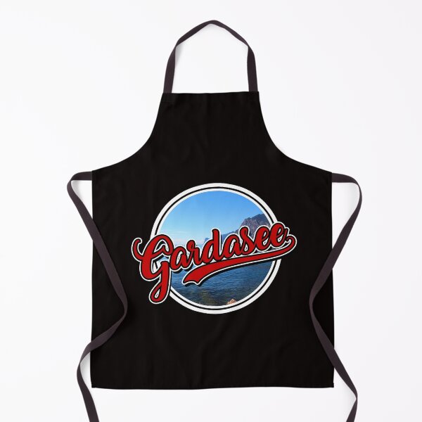 Item preview, Lake Garda Lake Garda Lago di Garda Italy designed and sold by Nelt123.