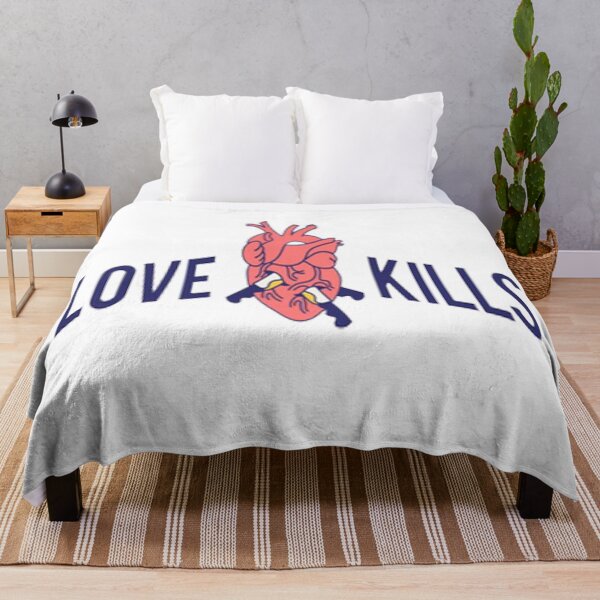 Item preview, love kills designed and sold by Saa3D.