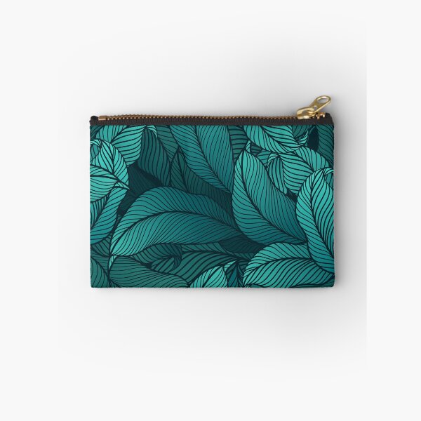 Item preview, Beautiful leaves pattern designed and sold by TransFoto.