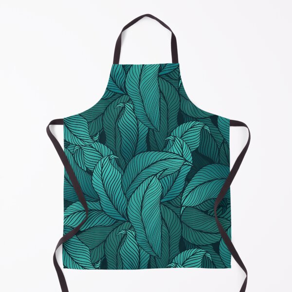 Item preview, Beautiful leaves pattern designed and sold by TransFoto.