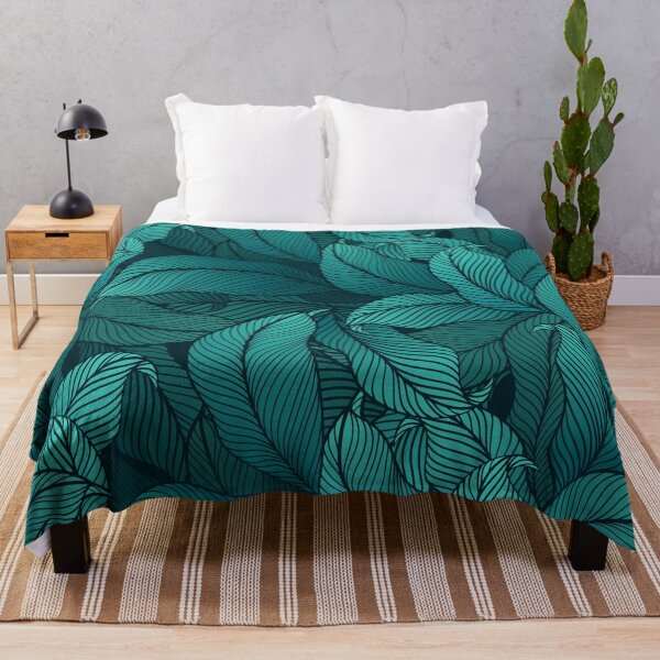 Item preview, Beautiful leaves pattern designed and sold by TransFoto.