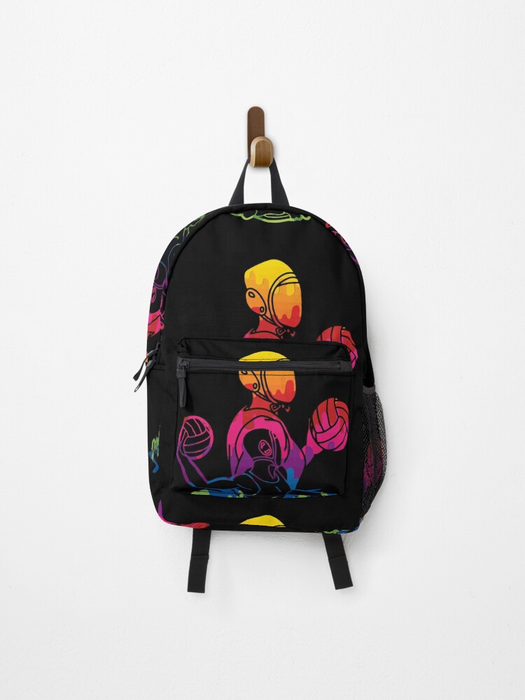 water polo backpack