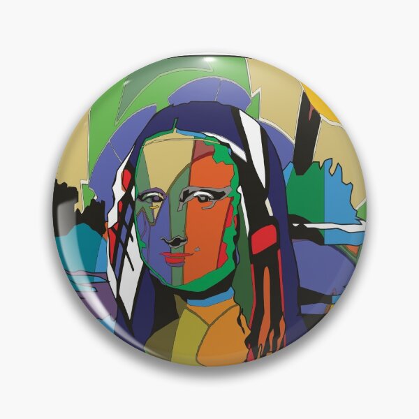 Artikelvorschau, Mona Lisa entworfen und verkauft von Nijaz Gojak.