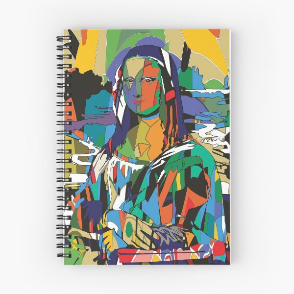 Item preview, Mona Lisa designed and sold by Nijaz Gojak.