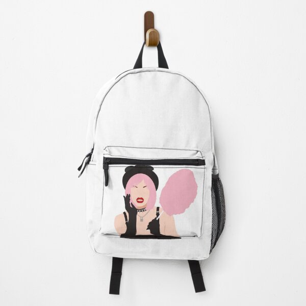 Item preview, Yungblud Cotton Candy Minimalist designed and sold by JustGottaDraw.