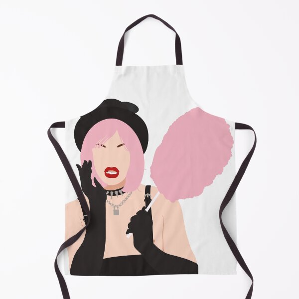 Item preview, Yungblud Cotton Candy Minimalist designed and sold by JustGottaDraw.