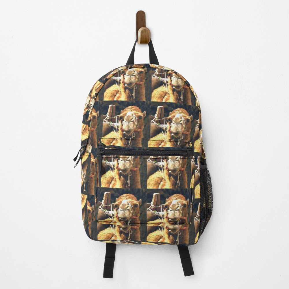 Item preview, Backpack designed and sold by taiche.