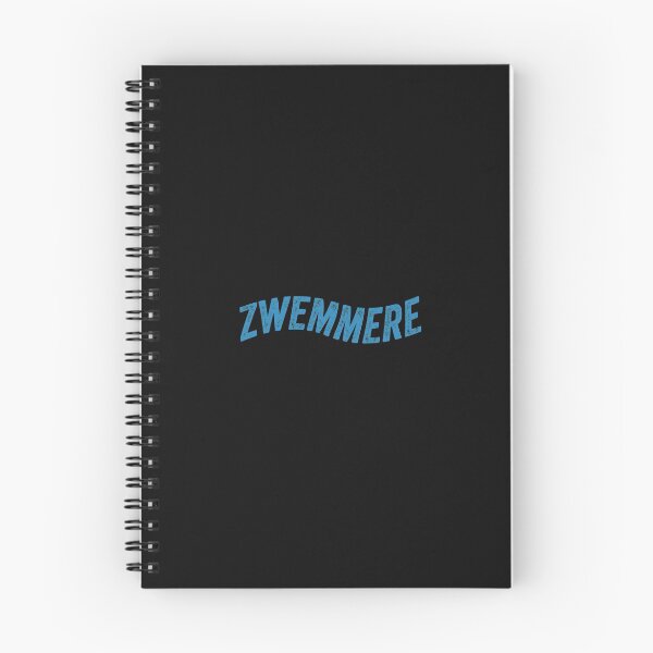 Item preview, Zwemmere designed and sold by FurioInc.