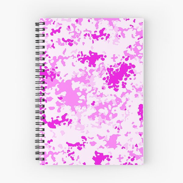 Item preview, camouflage pink designed and sold by GeogDesigns.