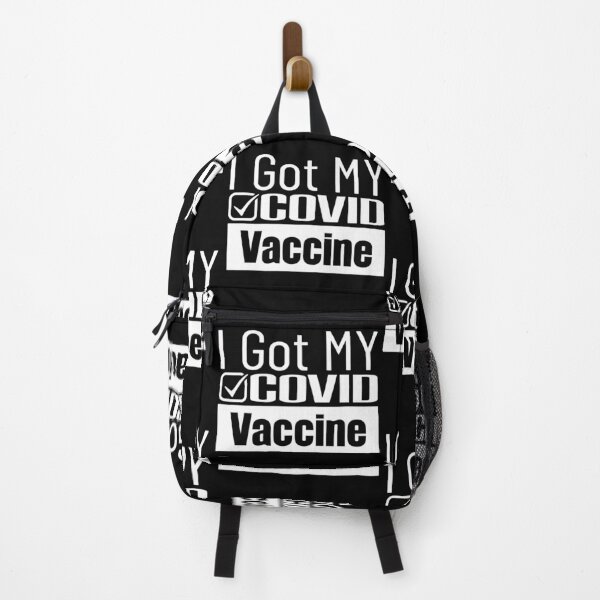 Item preview, I Got My COVID Vaccine , Vaccine , Covid , Coronavirus , 2020 Shirts, Vaccinated , Medical designed and sold by ADAMYASS.