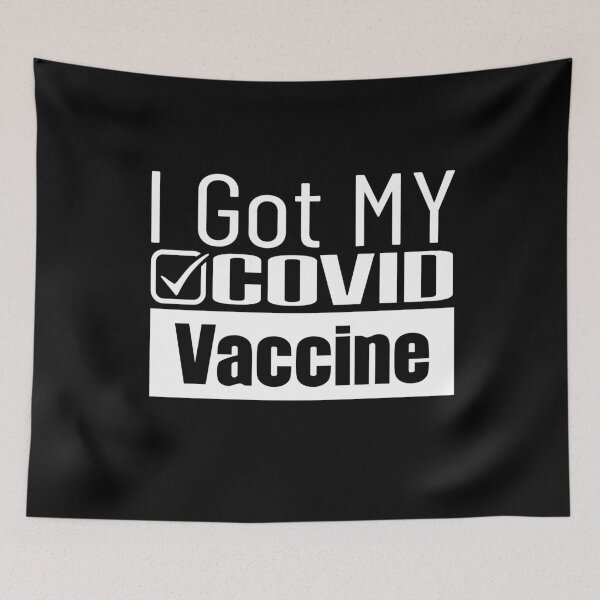 Item preview, I Got My COVID Vaccine , Vaccine , Covid , Coronavirus , 2020 Shirts, Vaccinated , Medical  designed and sold by ADAMYASS.