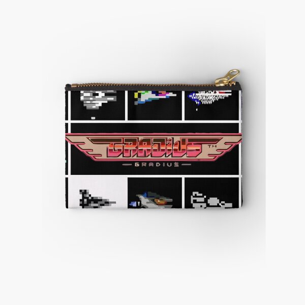 Item preview, Gradius gallery of spaceships designed and sold by Armind.