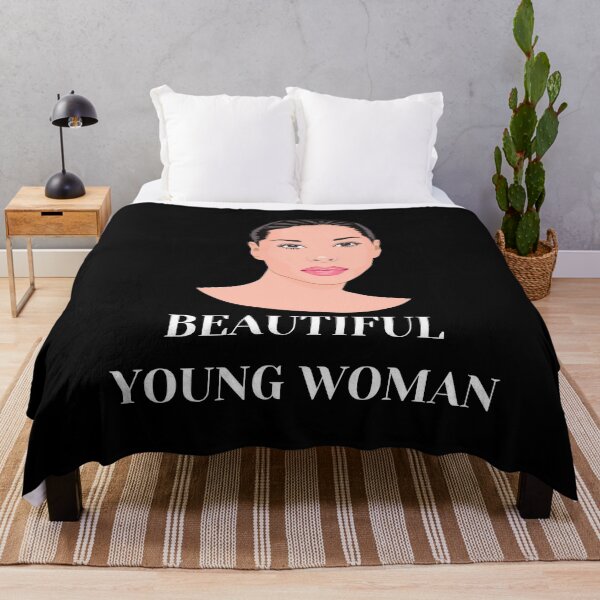 Item preview, Promising young woman 5 designed and sold by cute105.
