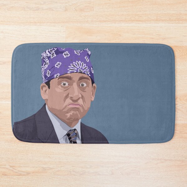 Item preview, Prison Mike designed and sold by McDove.