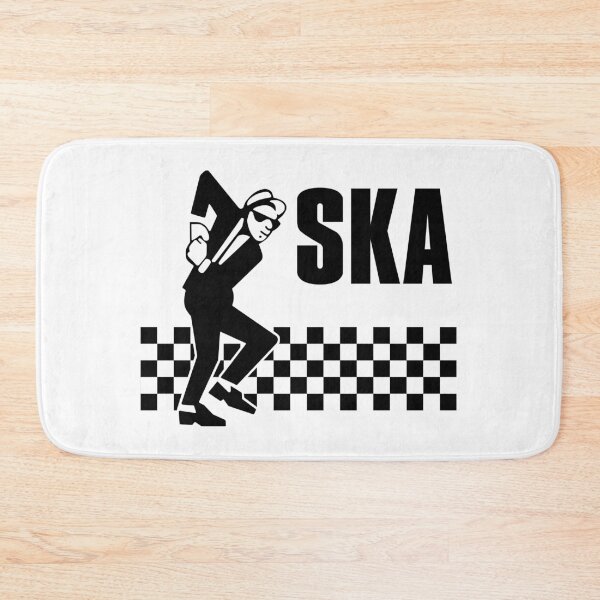 Item preview, Ska designed and sold by shavenmonkeys.