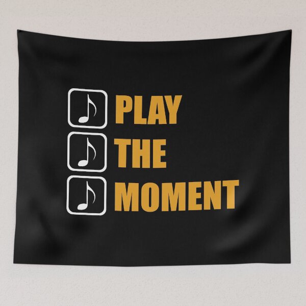 Item preview, Play the moment designed and sold by RUCZENO.
