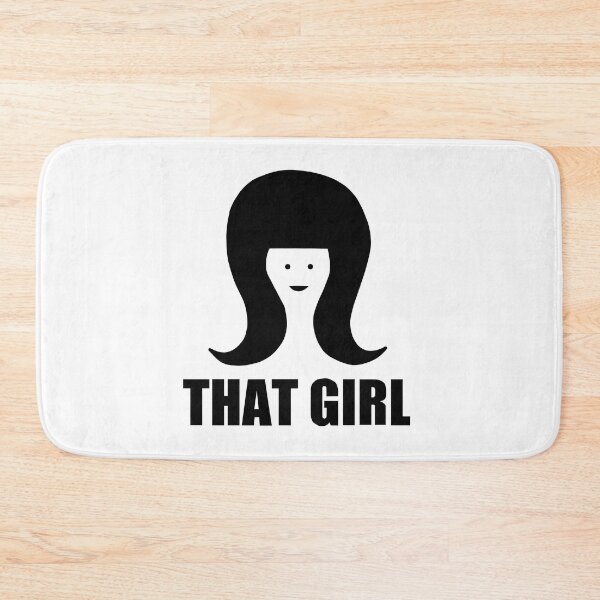 Item preview, That girl designed and sold by MaiSeries.