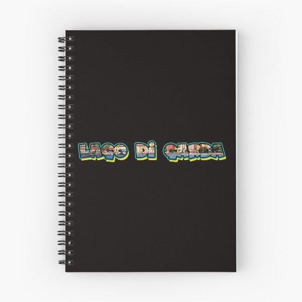 Item preview, Lake Garda Lake Garda Lago di Garda Italy designed and sold by Nelt123.