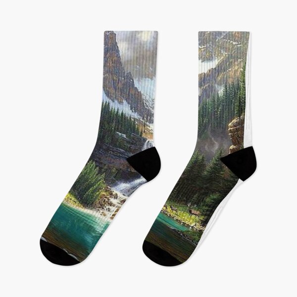 Item preview, Landscape scenary designed and sold by LoredanaOleinic.