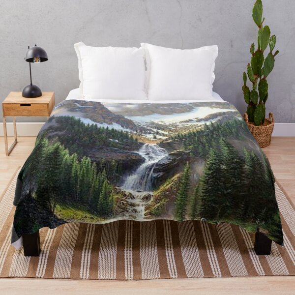 Item preview, Landscape scenary designed and sold by LoredanaOleinic.