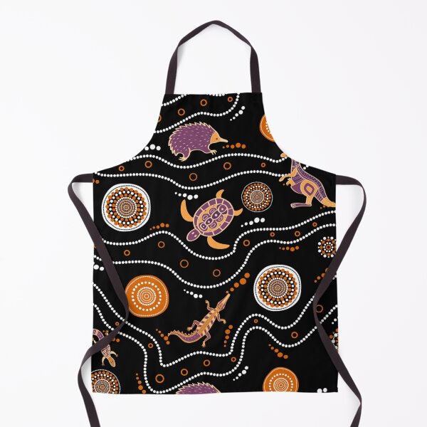 Item preview, Authentic Aboriginal designed and sold by virilamissa.