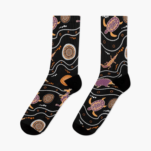 Item preview, Authentic Aboriginal designed and sold by virilamissa.