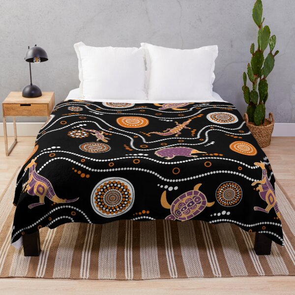 Item preview, Authentic Aboriginal designed and sold by virilamissa.