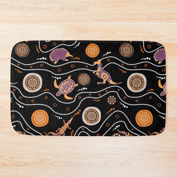 Item preview, Authentic Aboriginal designed and sold by virilamissa.
