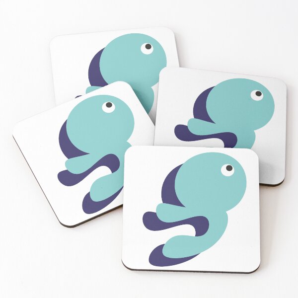 Item preview, Baby Blue designed and sold by GipsyHill.
