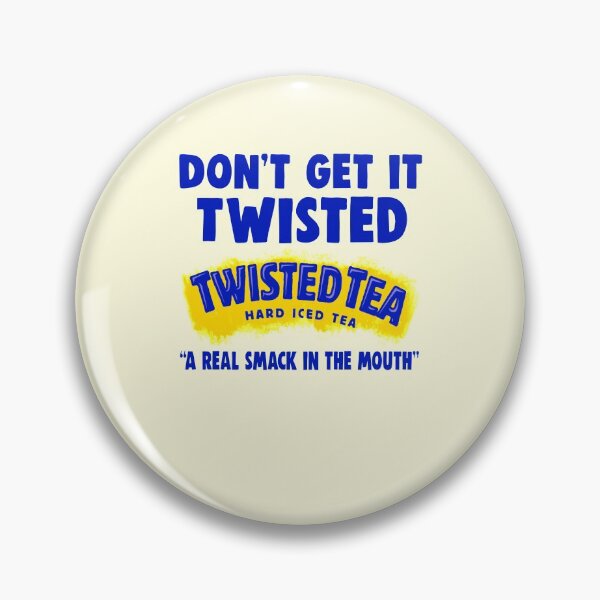 Item preview, A real smack in the mouth funny twisted tea viral video don’t get it twisted guy humor gas station fight  designed and sold by tiffanator606.