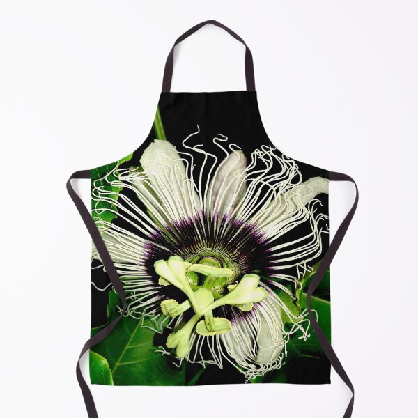 Item preview, Passion-fruit Flower designed and sold by Geoff Treagus.