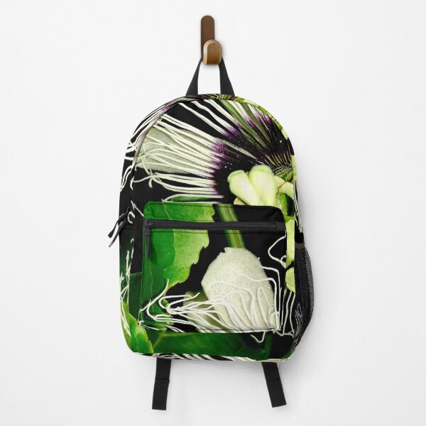 Item preview, Passion-fruit Flower designed and sold by Geoff Treagus.