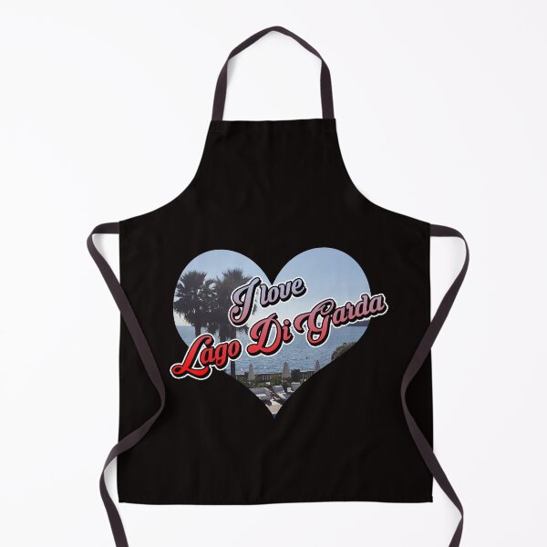Item preview, Lake Garda Lake Garda Lago di Garda Italy designed and sold by Nelt123.