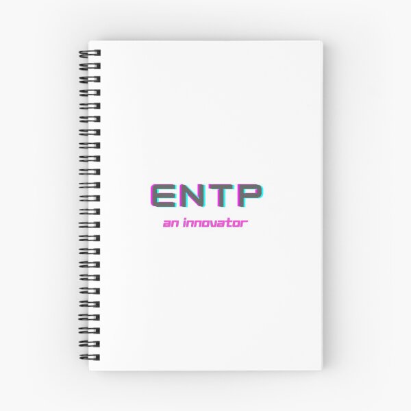 Item preview, MBTI-ENTP designed and sold by artist1225.