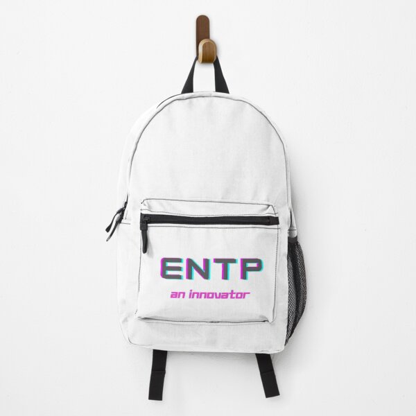 Item preview, MBTI-ENTP designed and sold by artist1225.