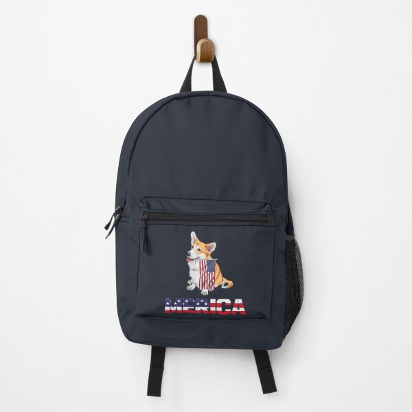 Item preview, American Pembroke Welsh Corgi | Animal designed and sold by designdroplet.