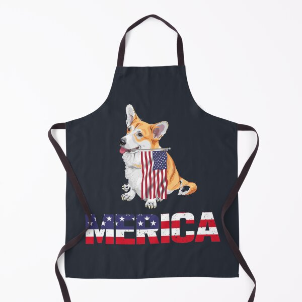 Item preview, American Pembroke Welsh Corgi | Animal designed and sold by designdroplet.