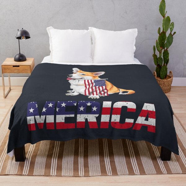 Item preview, American Pembroke Welsh Corgi | Animal designed and sold by designdroplet.