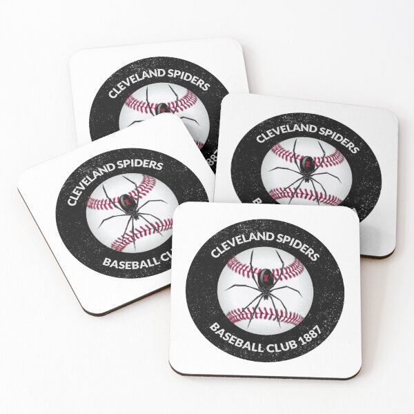 Item preview, Cleveland Spiders Baseball Club, 1887 designed and sold by 2romantics.