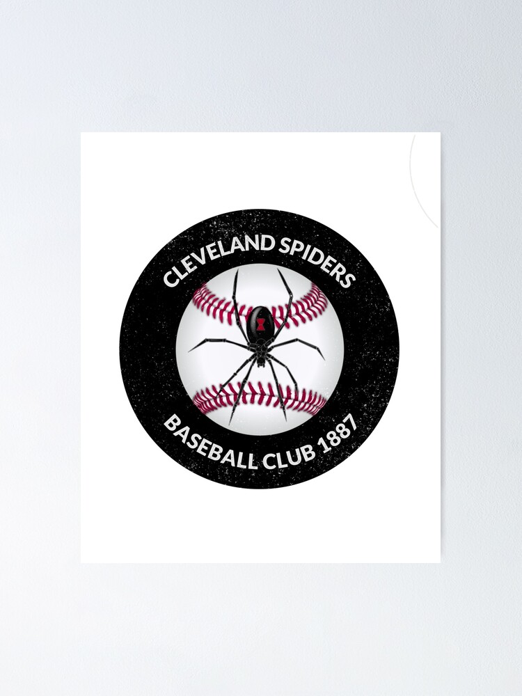 Cleveland Spiders Baseball club 1887 shirt, hoodie, sweater and v