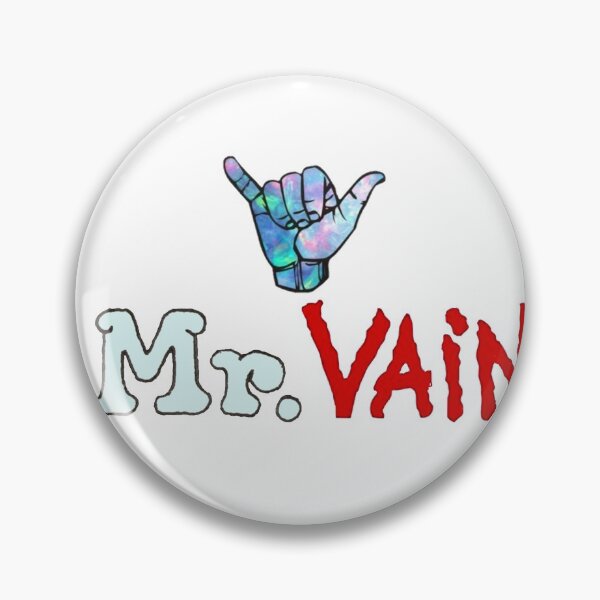 Item preview, mr vain designed and sold by eurodancestore.
