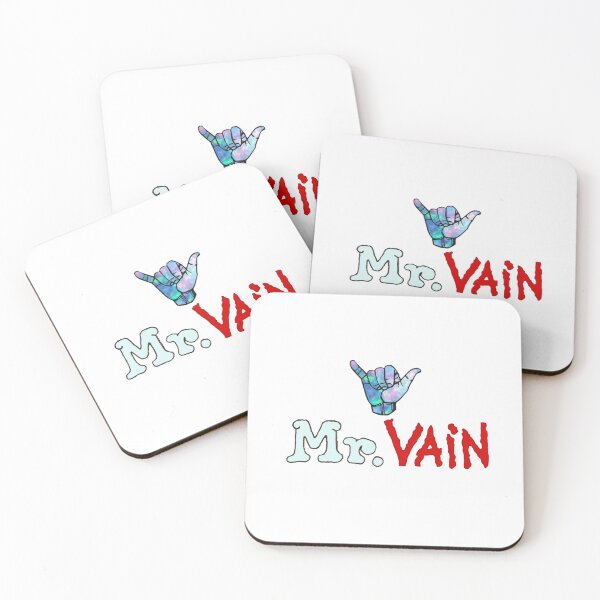 Item preview, mr vain designed and sold by eurodancestore.