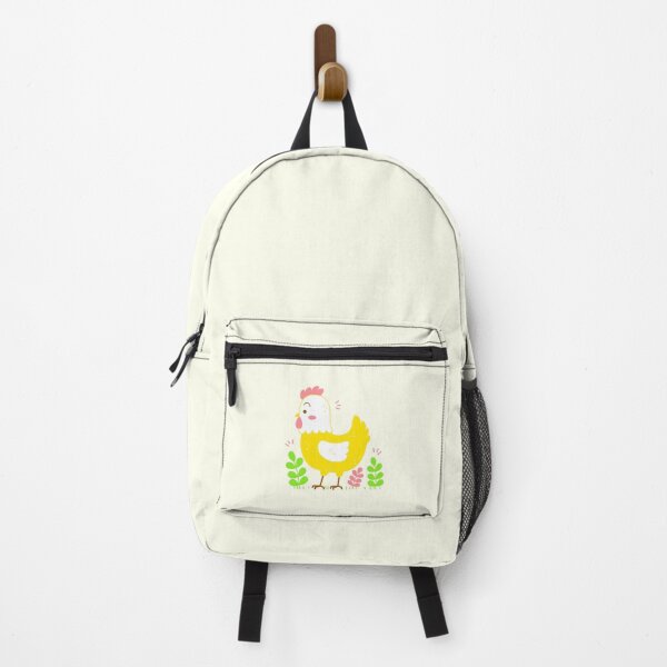 Item preview, Cute Chicken designed and sold by PlanetAries.