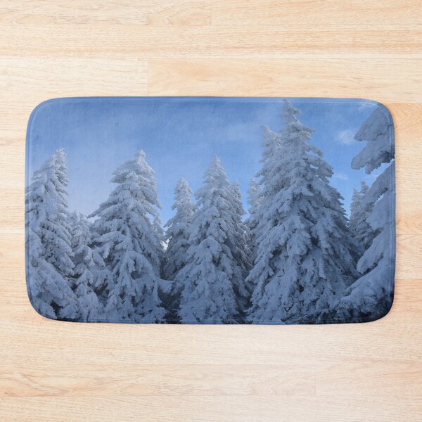 Item preview, Snow Tree Comforter designed and sold by Lallz-Comforter.