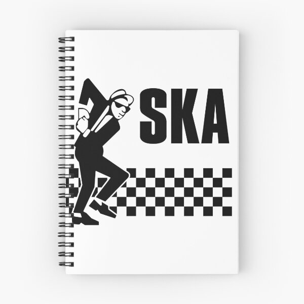 Artikelvorschau, Ska entworfen und verkauft von shavenmonkeys.