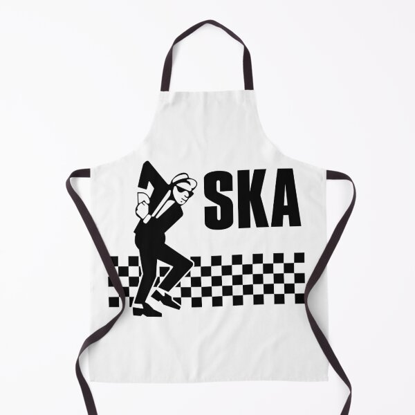 Item preview, Ska designed and sold by shavenmonkeys.